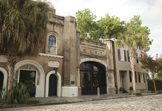 Want to Really Get to Know Charleston? Explore Its African American History