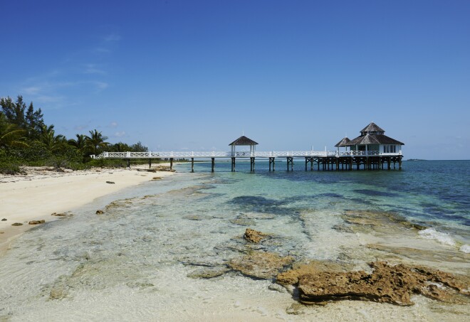 Lifestyle at Kamalame Cay, The Bahamas Islands