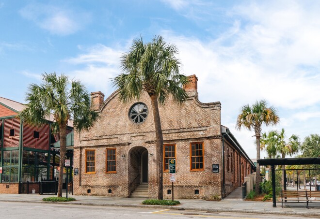 The History Lover’s Guide to Charleston